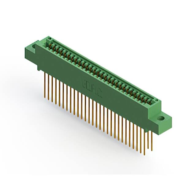 345-056-542-504 EDAC Inc.  Edgeboard Connectors
